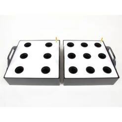 2-låds System Till PMF-M30