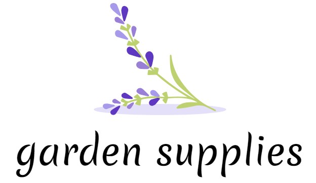 Garden Supplies Sales 2024