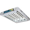 LightWave T5 4x24 W -Garden Supplies Sales 2024 LightWave 4 24
