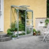 Juliana Altan 2 Sektioner Glas, Aluminium -Garden Supplies Sales 2024 altan 2 sektioner aluminium