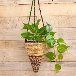 Ampelkruka Artisan - Cone, Small