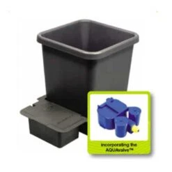 AutoPot 1Pot System, Utbyggnadsmodul