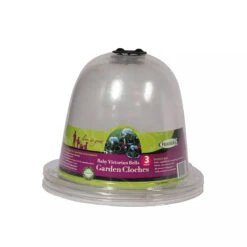 Baby Victorian Bell Odlingsklocka - 3-pack -Garden Supplies Sales 2024 baby victorian bell odlingsklocka 3 pack forpackning