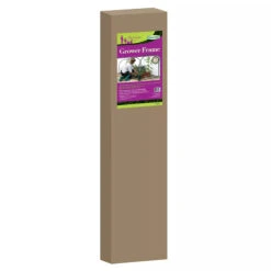 Bågväxthus Grower -Garden Supplies Sales 2024 bagvaxthus grower forpackning