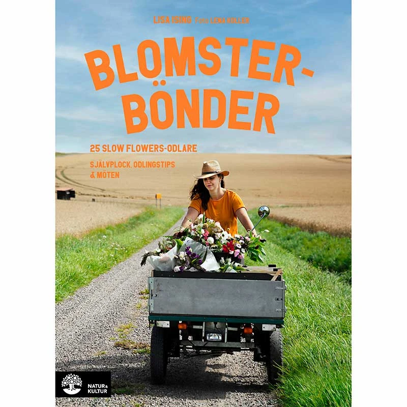 Blomsterbönder 3 Blomsterbönder