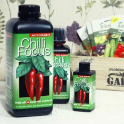 Chilinäring Chilli Focus, 5 Liter -Garden Supplies Sales 2024 chilli focus naring froer1