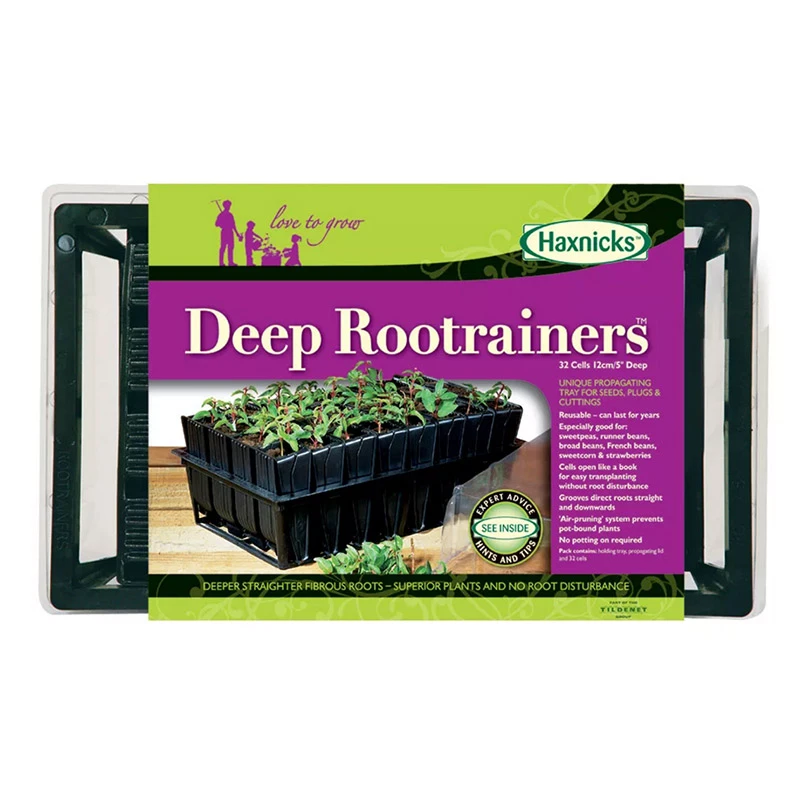 Deep Rootrainer - Pluggar 5 Deep Rootrainer - Pluggar - Image 3