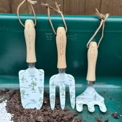 Disneykit Redskap För Barn, Sjumilaskogen