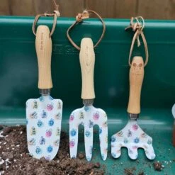 Disneykit Redskap För Barn, Rosa