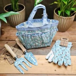 Disneykit Redskapsväska För Barn, Blå