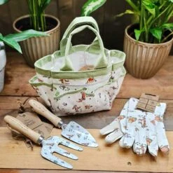 Disneykit Redskapsväska För Barn, Nalle Puh