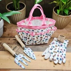 Disneykit Redskapsväska För Barn, Rosa