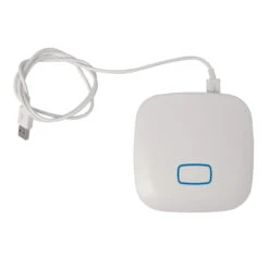 Gateway Till Hmlight App För Flat Tube Grow