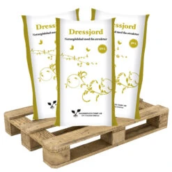 Dressjord 45 X 50 L På Pall