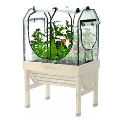 Drivhus För VegTrug Classic, Small