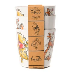 Eco Bambukruka 3-set Nalle Puh 9 Eco Bambukruka 3-set Nalle Puh -Garden Supplies Sales 2024 eco bambukruka 3 set nalle puh