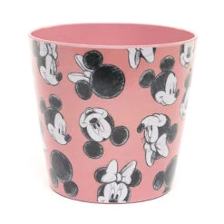 Eco Bambukruka 3-set Mickey, Rosa -Garden Supplies Sales 2024 eco bambukruka disney rosa