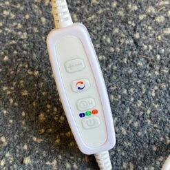 Växtlampa LED 7W USB, Salvia/vit -Garden Supplies Sales 2024 enhet kontroll 1