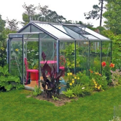 Expert Plus 6,9 Kvm, Alu 11 Expert Plus 6,9 Kvm, Alu -Garden Supplies Sales 2024 expert plus 6 9 kvm i tradgard