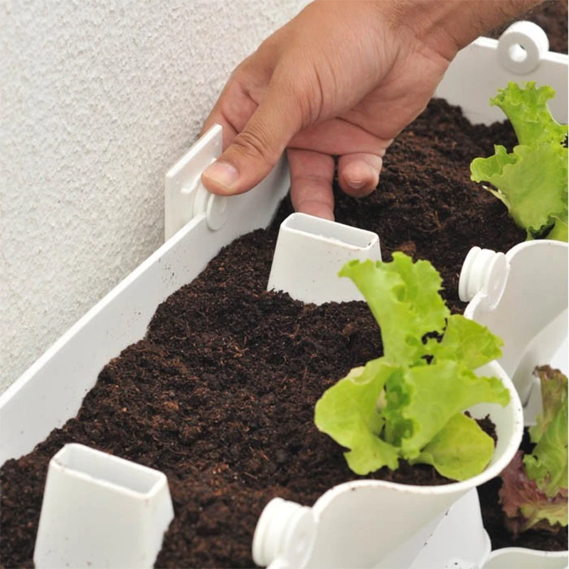 Minigarden Fäste, Fixers Grön 5 Minigarden Fäste, Fixers Grön - Image 3