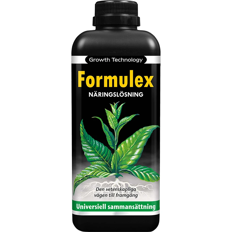 Formulex, 1 Liter 3 Formulex, 1 Liter