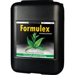 Formulex, 20 Liter