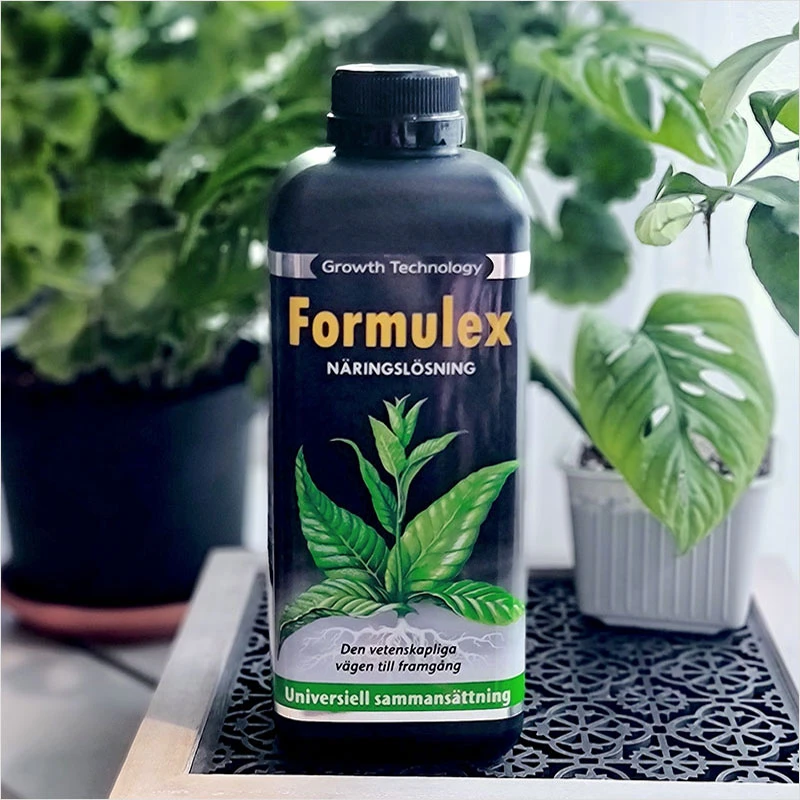 Formulex, 1 Liter 4 Formulex, 1 Liter - Image 2