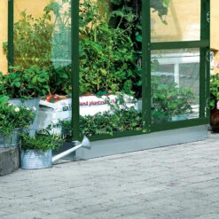 Juliana Fundament Till Altan 2 Sektioner, Alu -Garden Supplies Sales 2024 fundament till gron altan 2 sektioner alu