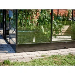 Juliana Fundament Till Qube + 6,6 Kvm