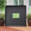 Plantbricka 59x59 Cm -Garden Supplies Sales 2024 fyrkantigt bratte square garden tray