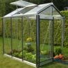 Piccolo 3, Alu -Garden Supplies Sales 2024 glasvaxthus piccolo aluminium