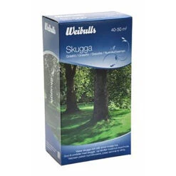 Gräsfrö Skugga 1 Kg