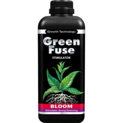 Green Fuse Bloom, 1L