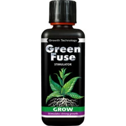 Green Fuse Grow, 300 Ml