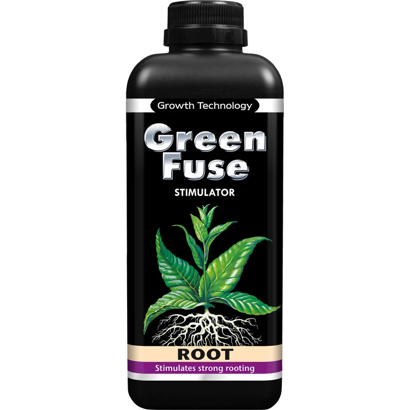 Green Fuse Root, 1L 3 Green Fuse Root, 1L