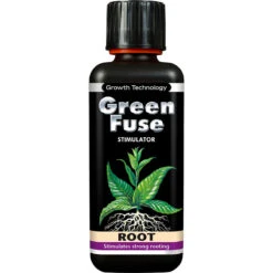 Green Fuse Root, 300 Ml