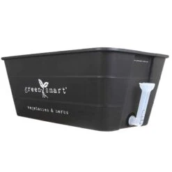 Självvattnande Odlingsbalja, Anthracite 10 Självvattnande Odlingsbalja, Anthracite -Garden Supplies Sales 2024 greensmart odlingsbalja gra sidan