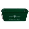 Självvattnande Odlingsbalja, Forest Green -Garden Supplies Sales 2024 greensmart odlingsbalja gron framifran