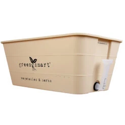 Självvattnande Odlingsbalja, Vintage Cream 15 Självvattnande Odlingsbalja, Vintage Cream -Garden Supplies Sales 2024 greensmart odlingsbalja vintage cream sidan