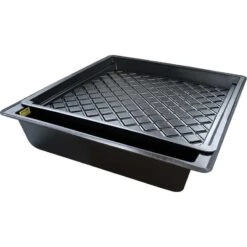 Odlingssystem Gro Tank 100 Liter