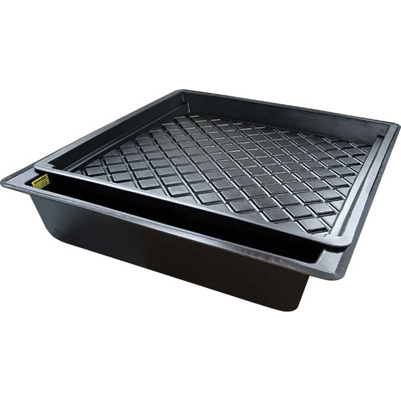 Odlingssystem Gro Tank 100 Liter 3 Odlingssystem Gro Tank 100 Liter