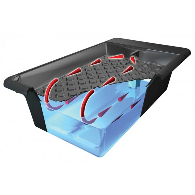 Odlingssystem Gro Tank 100 Liter 4 Odlingssystem Gro Tank 100 Liter - Image 2