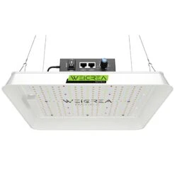 UFO Växtlampa LED - Growboard X 100 W -Garden Supplies Sales 2024 growboard x 100 w 2