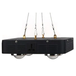 Growbox360 Växtlampa LED, Fullspektrum -Garden Supplies Sales 2024 growbox360 vaxtlampa upphangning