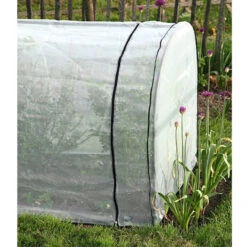 Växtskyddsnät Till Bågväxthus Grower