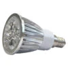 LED-lampa Growspot 7W E14-sockel Röd/blå -Garden Supplies Sales 2024 growspot 7 watt e14