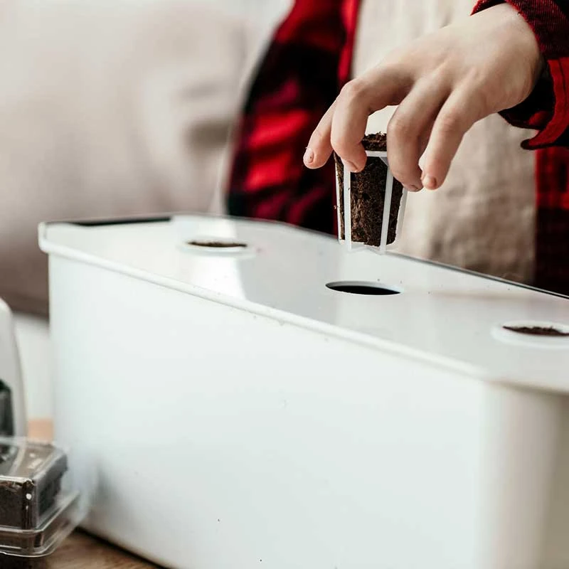 Harvy 3 Presentförpackning 3 Delar 6 Harvy 3 Presentförpackning 3 Delar - Image 4