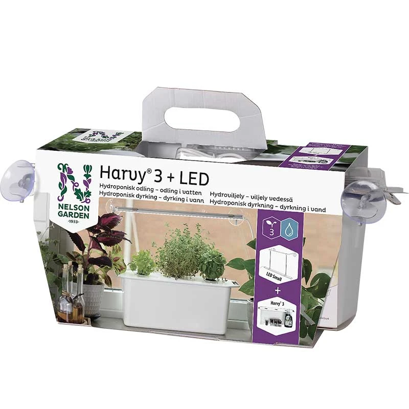 Harvy 3 Presentförpackning 3 Delar 4 Harvy 3 Presentförpackning 3 Delar - Image 2