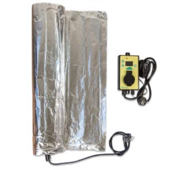 Värmematta Heat Mat 40x120