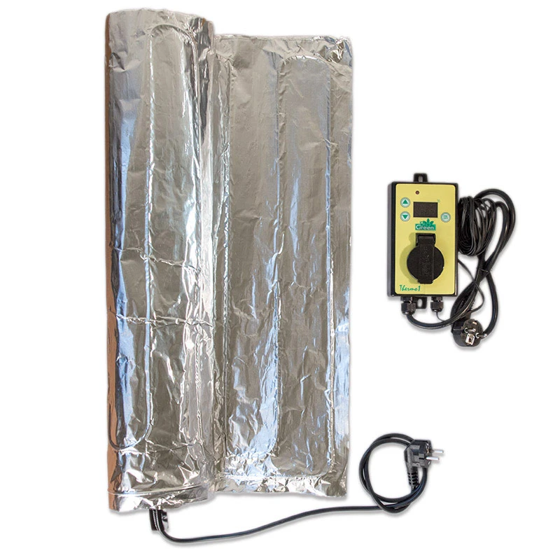 Värmematta Heat Mat 40x75 3 Värmematta Heat Mat 40x75